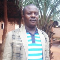 Valery Begoto Gondje