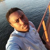 Edwin Menjong Tabah