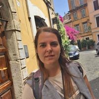 Julia Canale
