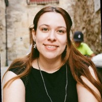 Gema Jimenez