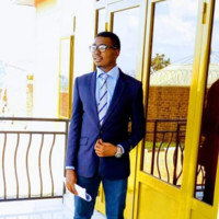 ibrahim aunga