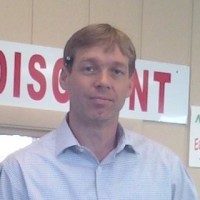Michael Huckaby
