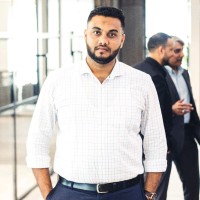 Faraz Khazi Mohammed