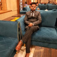 Ravi Kant