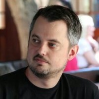 Jonathan Bentz