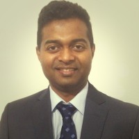Ananthram Athmakur