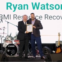 Ryan Watson