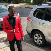 Khary Brown