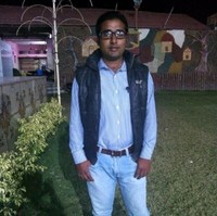 Anshul Sharma