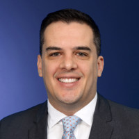 Ricardo Marin