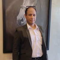 Esteban A Rodriguez C