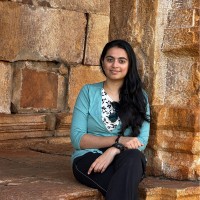 Padmapriya Parthasarathy