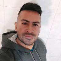 Carlos Esteban Romero