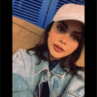 Zahra Fathi