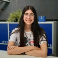 Sofia Carvalho Vieira