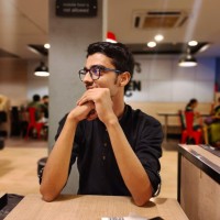 Sharjeel Ahmad Kakvi