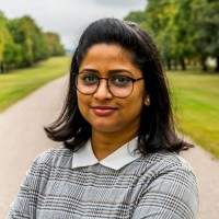 Navya Thomas