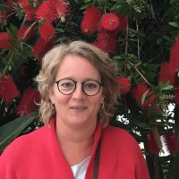 Nelleke André- van der Voort