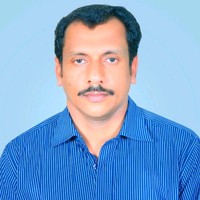 Giji K Cherian