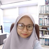 AINI SYAHIDA MAT YASSIM