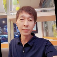 Tony Ciang