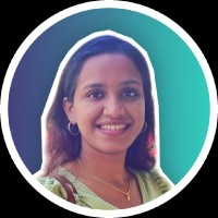 Shruthi Raj