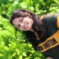 Uma Shinde