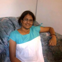 Sruthi Guntuka