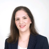 Sofia-Eleni Christodoulou-Clark