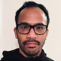 Ron Rodriguez