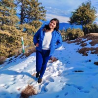 Arushi Bansal