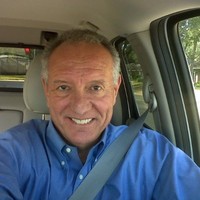 mark trumble