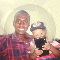 evans githinji