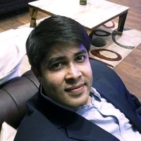 MAYANK BANG