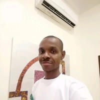 Peter Ikeadigh