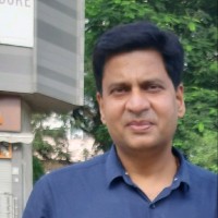 Kamlaindera Rai