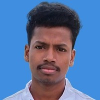 Deepak Samal