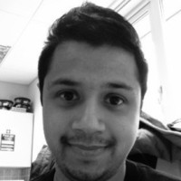 Sanjay Mistry