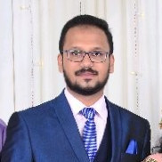 Deepak Ananthan