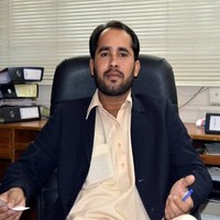 Muhammad Imran