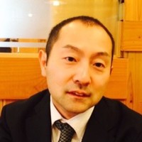 杉本和久
