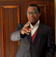 Thabo Molefe