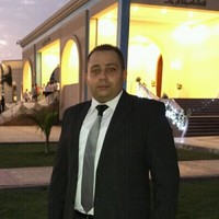Ahmed Ezz
