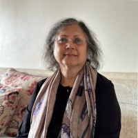 Uma Vaswani