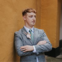 Ciaran O Connor