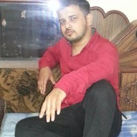 Sukhman preet Singh