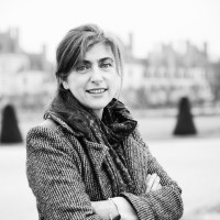 Stéphanie Monreal