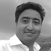 Vishal Kengale