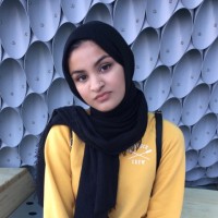 Suraiya Anisa