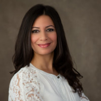 Dee Anwar Farrance